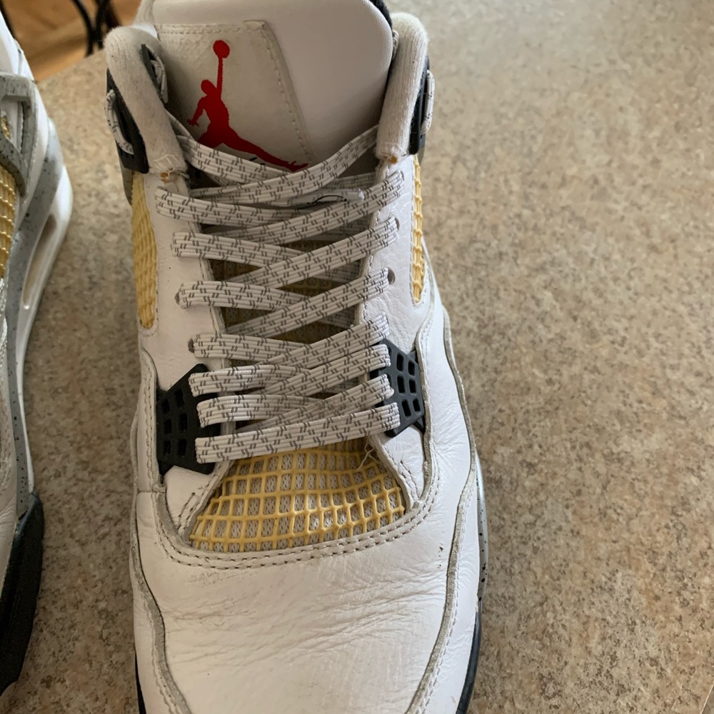 Jordan - Picture 3 of 5